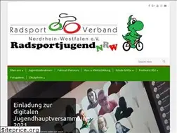 Sites similar to radsportjugend-nrw.de