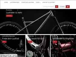 Sites similar to radsporttechnik-mueller.de