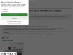 Sites similar to radstadt.at
