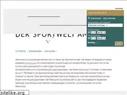 Sites similar to radstadt.info