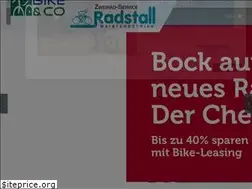 Sites similar to radstall-klaproth.de
