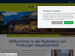Sites similar to radstation-freiburg.de