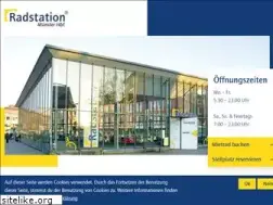 Sites similar to radstation.de