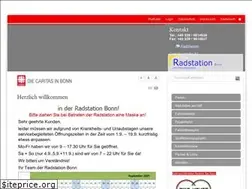 Sites similar to radstationbonn.de