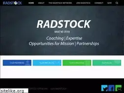 Sites similar to radstock.org