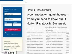 Sites similar to radstock4u.com