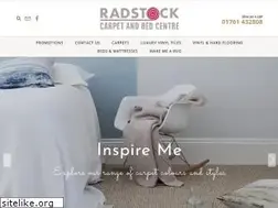 Sites similar to radstockcarpetandbeds.co.uk