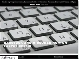 Sites similar to radstocklaptop.com