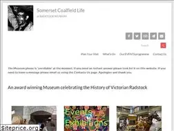 Sites similar to radstockmuseum.co.uk