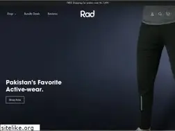 Sites similar to radstore.pk