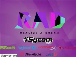 Sites similar to radstreaming.com