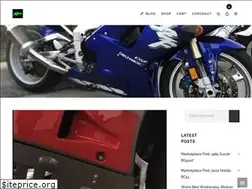 Sites similar to radsuperbikes.com