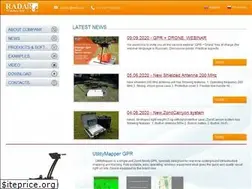 Sites similar to radsys.lv