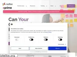 Sites similar to radtac.com