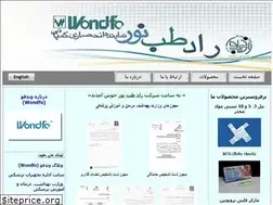 Sites similar to radtebnoor.com