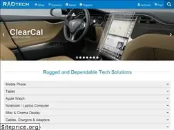 Sites similar to radtech.com