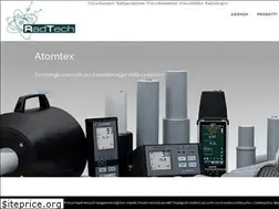 Sites similar to radtech.it