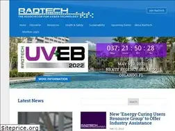 Sites similar to radtech.org