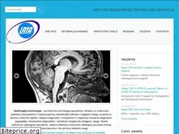 Sites similar to radtechnologai.lt