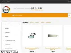 Sites similar to radtele.com