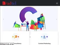 Sites similar to radtelindia.com