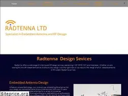 Sites similar to radtenna.com