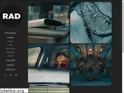 Sites similar to radthrillfilms.com