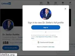 Sites similar to radtke.eu