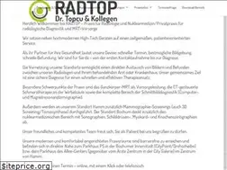 Sites similar to radtop.de