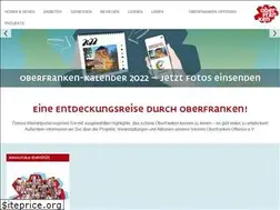Sites similar to radtouren-oberfranken.de