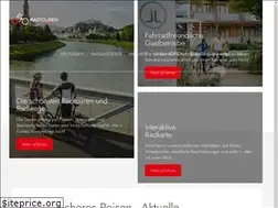 Sites similar to radtouren.at