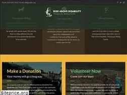 Sites similar to radtrc.org