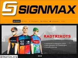 Sites similar to radtrikot-gestalten.de