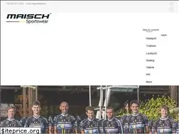 Sites similar to radtrikot.de