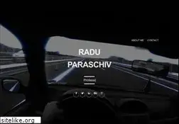 Sites similar to radu-paraschiv.info