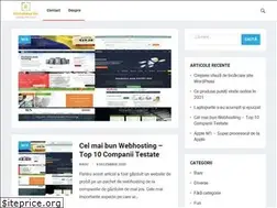 Sites similar to radualexe.ro