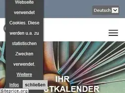 Sites similar to raduart.de