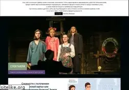Sites similar to radubrava.ru