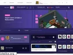 Sites similar to raduckets.com.br