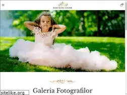 Sites similar to raduelenaatelier.ro