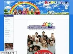 Sites similar to raduga-ev.de