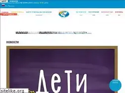 Sites similar to raduga-omsk.ru