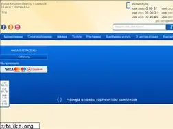 Sites similar to raduga.kg
