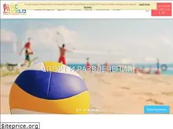 Sites similar to raduga.zp.ua