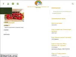 Sites similar to radugalife.com