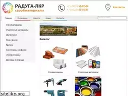 Sites similar to radugalkr.ru
