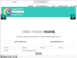 Sites similar to radugaplus.com