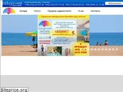 Sites similar to radugawest.kg