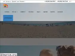 Sites similar to radugazatoka.com