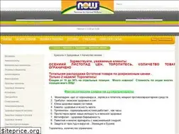 Sites similar to radugazdoroviya.ru